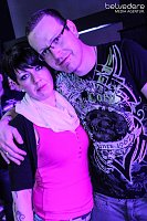 Bild: Party im Jugendclubhaus