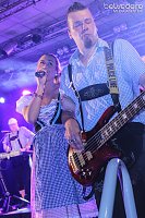 Bild: Party im Jugendclubhaus
