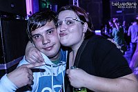 Bild: Party im Jugendclubhaus