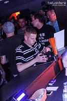 Bild: Party im Jugendclubhaus