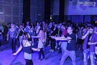 Bild: Party im Jugendclubhaus