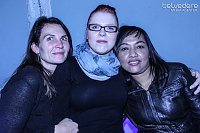 Bild: Party im Jugendclubhaus