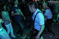 Bild: Party im Jugendclubhaus