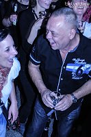 Bild: Party im Jugendclubhaus