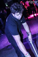 Bild: Party im Jugendclubhaus