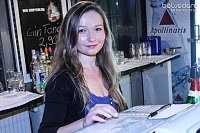 Bild: Party im Jugendclubhaus