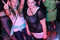 Bild: Party im Jugendclubhaus