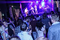 Bild: Party im Jugendclubhaus