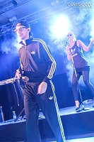 Bild: Party im Jugendclubhaus