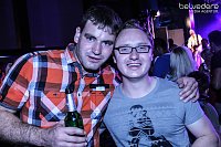 Bild: Party im Jugendclubhaus