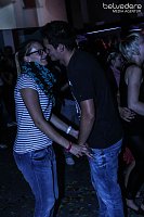 Bild: Party im Jugendclubhaus