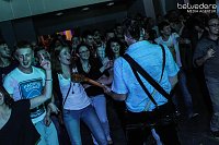 Bild: Party im Jugendclubhaus