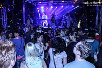 Bild: Party im Jugendclubhaus
