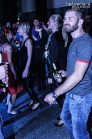 Bild: Party im Jugendclubhaus