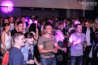 Bild: Party im Jugendclubhaus