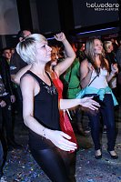 Bild: Party im Jugendclubhaus
