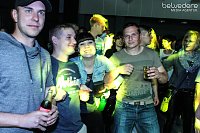 Bild: Party im Jugendclubhaus