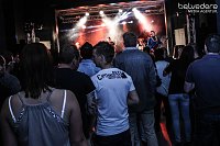 Bild: Party im Jugendclubhaus