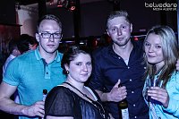 Bild: Party im Jugendclubhaus