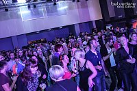 Bild: Party im Jugendclubhaus