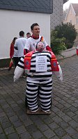 Bild: Kirmes in Kleinbodungen