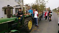 Bild: Kirmes in Kleinbodungen