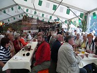 Bild: Erntedankfest