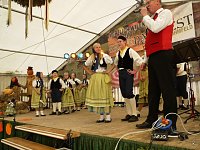 Bild: Erntedankfest
