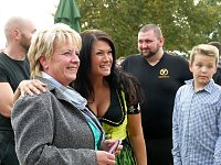 Bild: Erntedankfest