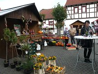 Bild: Erntedankfest