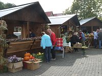 Bild: Erntedankfest