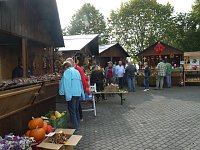 Bild: Erntedankfest