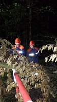 Bild: Berufstag der Jugendfeuerwehr