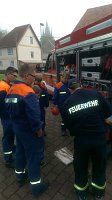 Bild: Berufstag der Jugendfeuerwehr