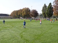 Bild: Kantersieg gegen Nordhausen