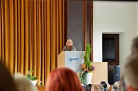 Bild: Immatrikulation an der FHN