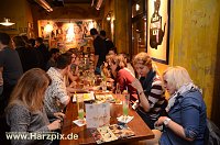 Bild: Kneipentour der Studenten