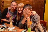Bild: Kneipentour der Studenten