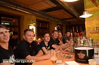 Bild: Kneipentour der Studenten