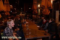 Bild: Kneipentour der Studenten