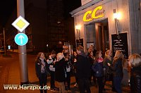 Bild: Kneipentour der Studenten