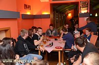 Bild: Kneipentour der Studenten