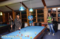 Bild: Kneipentour der Studenten