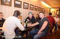 Bild: Kneipentour der Studenten
