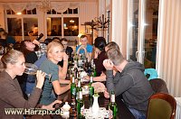 Bild: Kneipentour der Studenten
