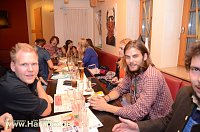 Bild: Kneipentour der Studenten