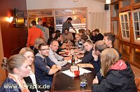 Bild: Kneipentour der Studenten