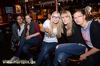Bild: Kneipentour der Studenten