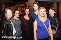Bild: Kneipentour der Studenten