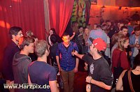 Bild: Kneipentour der Studenten